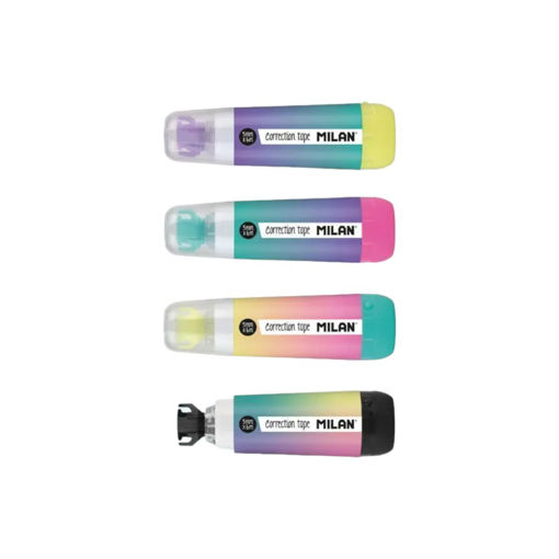 Picture of MILAN CORRECTION TAPE SUNSET 5MM X 6M